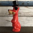 画像3:  70s Vintage Huckleberry Hound Bank (FJ851)