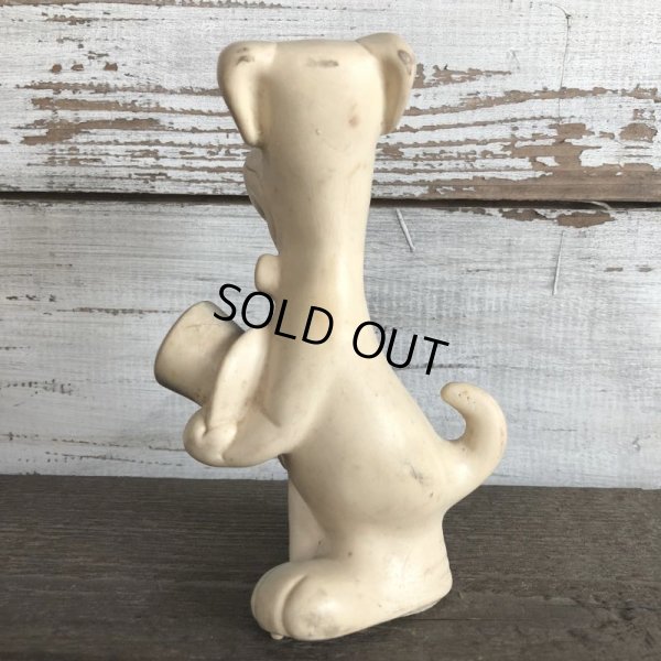 画像3: 60s Vintage DELL Huckleberry Hound (J849)