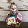 画像1: 90s Vintage Howdy Doody Christmas Ornaments (J857) (1)