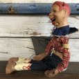 画像8: 50s Vintage Howdy Doody Marionette Doll (J861)
