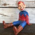 画像6: 80s Vintage Howdy Doody Bobbing Head (J859)