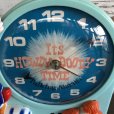 画像4: 70s Vintage HOWDY DOODY Talking Clock (J863)