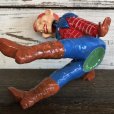 画像8: 80s Vintage Howdy Doody Bobbing Head (J859)