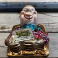 画像6: 90s Vintage Howdy Doody Christmas Ornaments (J857)