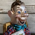 画像7: 90s Vintage Howdy Doody Christmas Ornaments (J857)