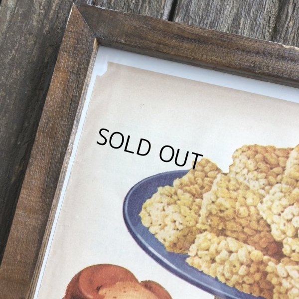 画像6: 50s Vintage Howdy Doody Magazine AD w/frame (J862)