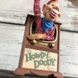 画像5: 90s Vintage Howdy Doody Christmas Ornaments (J864)