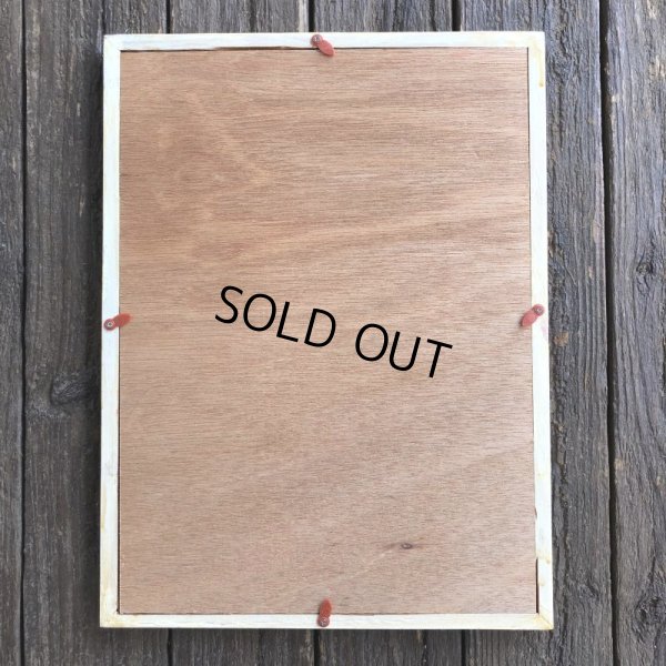 画像8: 50s Vintage Howdy Doody Magazine AD w/frame (J862)