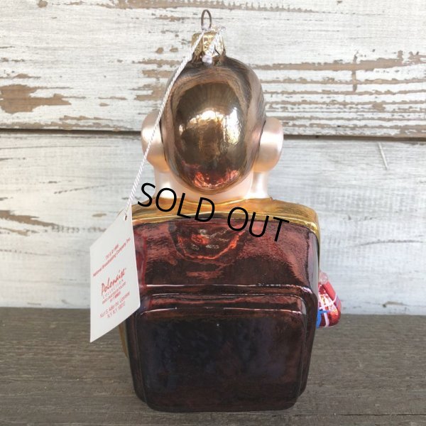 画像3: 90s Vintage Howdy Doody Christmas Ornaments (J857)