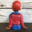 画像4: 80s Vintage Howdy Doody Bobbing Head (J859)