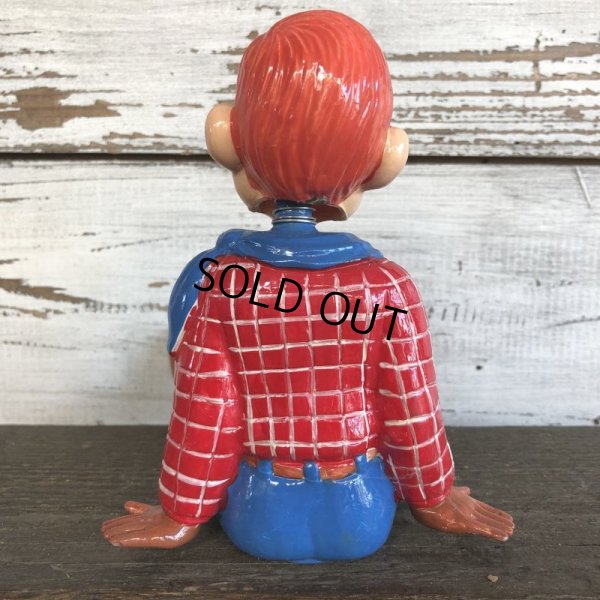 画像4: 80s Vintage Howdy Doody Bobbing Head (J859)