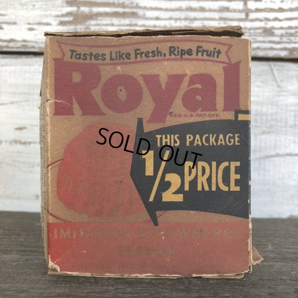 画像7: Vintage Howdy Doody Royal Trading Card (J858)