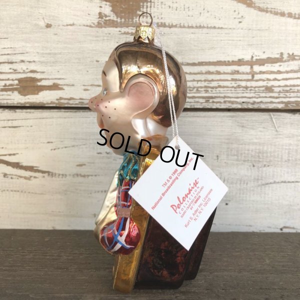 画像4: 90s Vintage Howdy Doody Christmas Ornaments (J857)