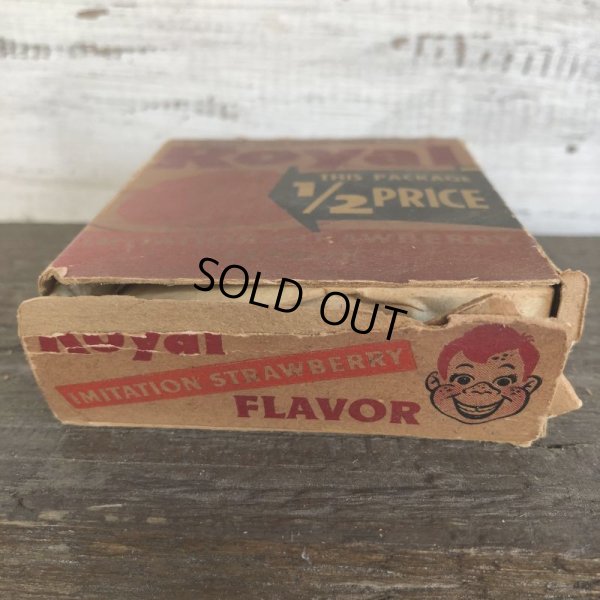 画像5: Vintage Howdy Doody Royal Trading Card (J858)