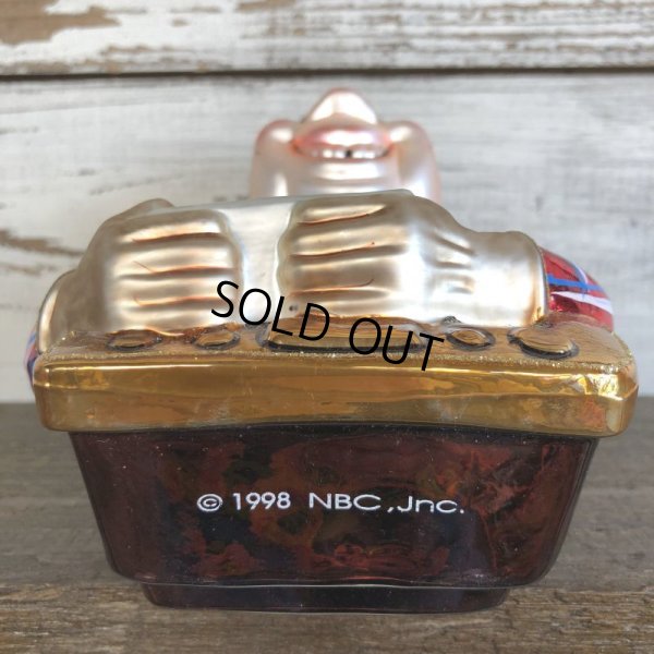 画像8: 90s Vintage Howdy Doody Christmas Ornaments (J857)