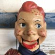 画像3: 50s Vintage Howdy Doody Marionette Doll (J861)