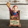 画像1: 90s Vintage Howdy Doody Christmas Ornaments (J864) (1)