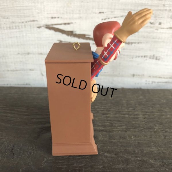 画像4: 90s Vintage Howdy Doody Christmas Ornaments (J864)