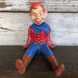 画像1: 80s Vintage Howdy Doody Bobbing Head (J859) (1)