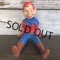 80s Vintage Howdy Doody Bobbing Head (J859)