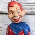 画像7: 80s Vintage Howdy Doody Bobbing Head (J859)