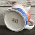 画像6: 50s Vintage Howdy Doody Ceramic Face Mug (J873)