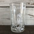 画像2: 50s Vintage Howdy Doody Welch's Glass (J865) (2)
