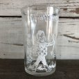 画像1: 50s Vintage Howdy Doody Welch's Glass (J865) (1)