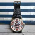 画像9: 80s Vintage Howdy Doody 40th Anniversary Edition Wall Clock (J870)