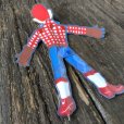 画像6: 80s Vintage Howdy Doody Pen (J867)