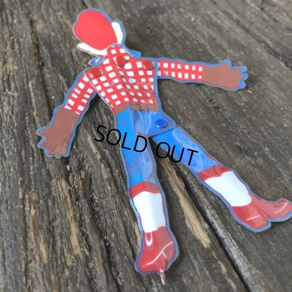 画像6: 80s Vintage Howdy Doody Pen (J867)