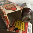 画像6: 50s Vintage Howdy Doody Kunkel's Shoe Polish Dk Brown (J871)