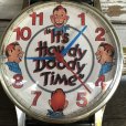 画像3: 80s Vintage Howdy Doody 40th Anniversary Edition Wall Clock (J870)