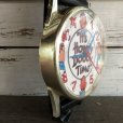 画像6: 80s Vintage Howdy Doody 40th Anniversary Edition Wall Clock (J870)