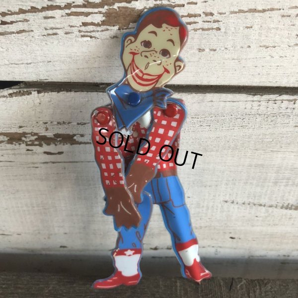 画像2: 80s Vintage Howdy Doody Pen (J867)