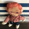 画像7: 80s Vintage Howdy Doody Applause Plush Doll (J868)