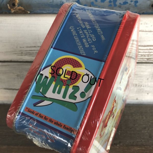 画像3: 90s Vintage Howdy Doody Lunch Box (J869)