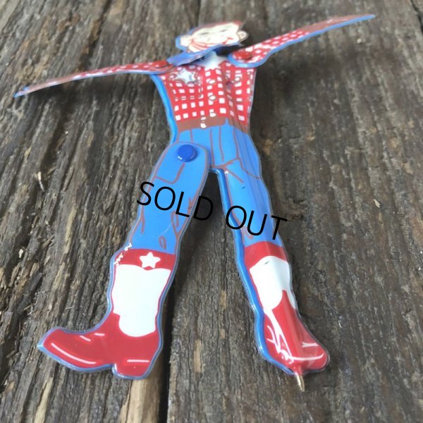 画像4: 80s Vintage Howdy Doody Pen (J867)