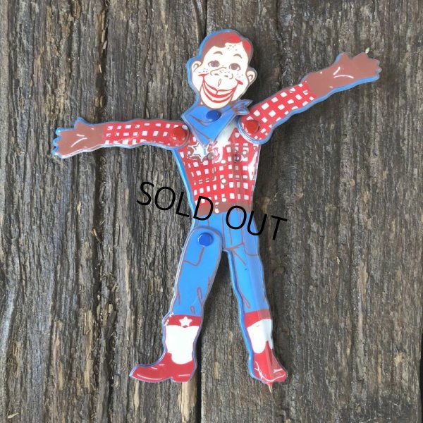 画像3: 80s Vintage Howdy Doody Pen (J867)