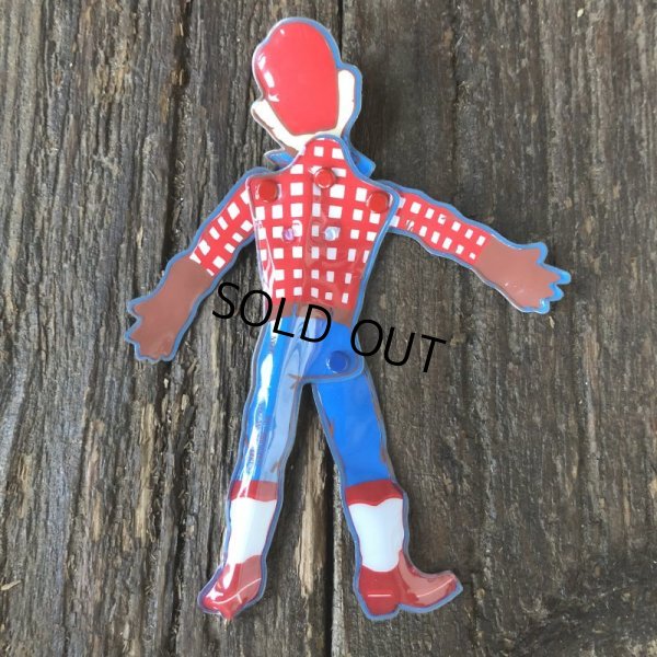 画像5: 80s Vintage Howdy Doody Pen (J867)