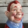 画像6: 50s Vintage Howdy Doody Ceramic Bank (J874)