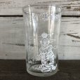 画像3: 50s Vintage Howdy Doody Welch's Glass (J865)