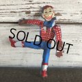 80s Vintage Howdy Doody Pen (J867)