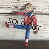80s Vintage Howdy Doody Pen (J867)