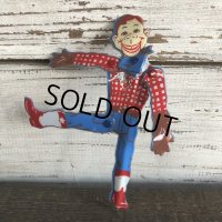 80s Vintage Howdy Doody Pen (J867)