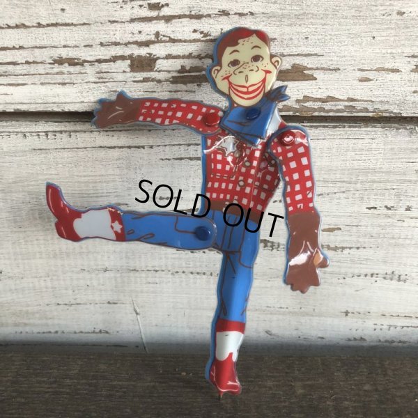 画像1: 80s Vintage Howdy Doody Pen (J867)