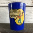 画像1: 50s Vintage Howdy Doody Plastc Cup (J872) (1)