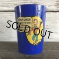 50s Vintage Howdy Doody Plastc Cup (J872)