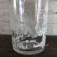 画像4: 50s Vintage Howdy Doody Welch's Glass (J865)