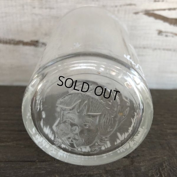 画像6: 50s Vintage Howdy Doody Welch's Glass (J865)